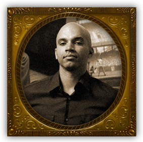 Artist / Author Kadir Nelson